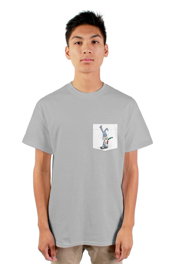 los tokyo - ambivalent bunny (gray) - Los Tokyo