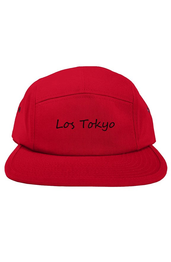 los tokyo - yupoong (red) - Los Tokyo